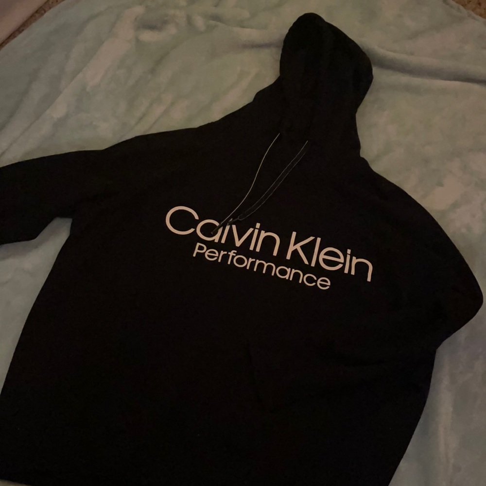 Calvin Klein hoodie